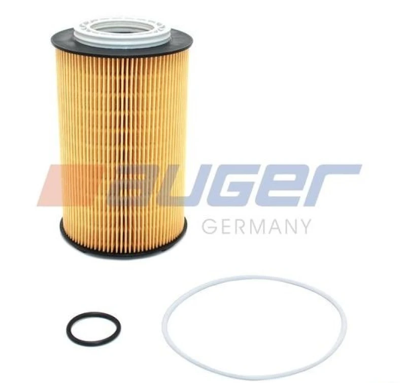 Image of Oil filter AUGER 96173