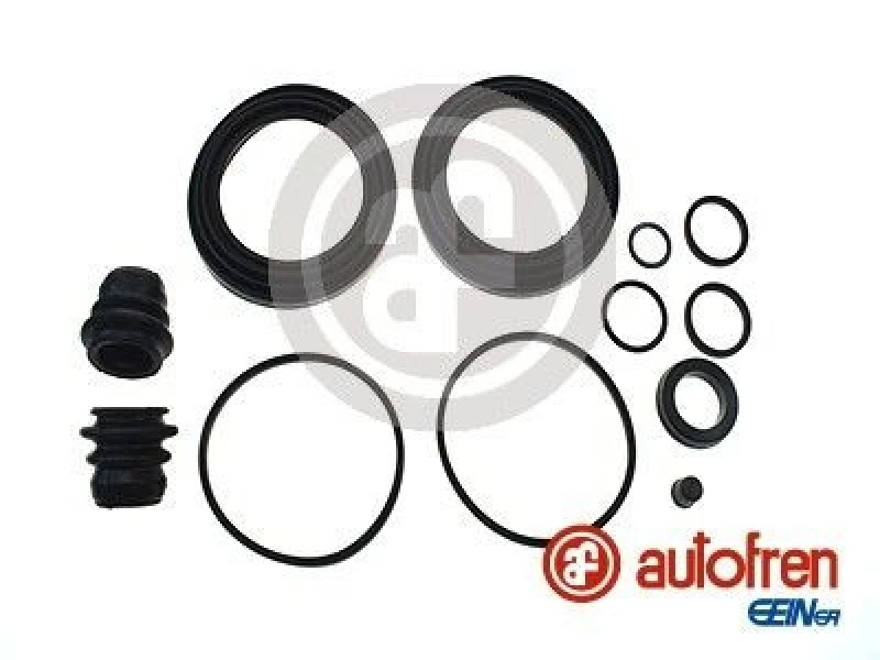 Image of AUTOFREN SEINSA Repair Kit, brake caliper AUTOFREN SEINSA D4470