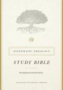 Image of ESV Systematic Theology Study Bible