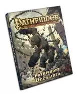 Image of Pathfinder Roleplaying Game Pathfinder Unchained