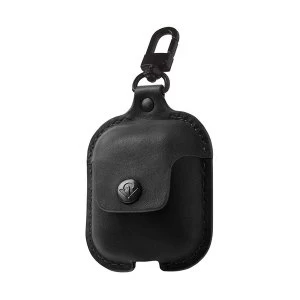 Image of Twelve South AirSnap leather Black