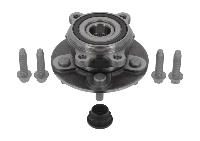 Image of Wheel bearing kit MOOG TO-WB-13076