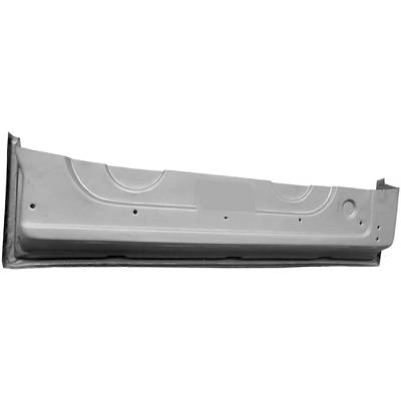 Image of DIEDERICHS 9222352 Rear Door Right Rear Door (390)
