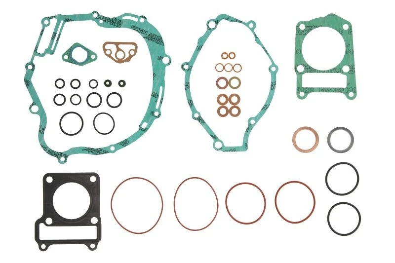 Image of ATHENA P400485850157 Full Gasket Set, engine Full Gasket Set,engine (560)
