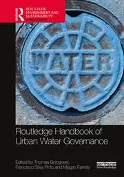 Image of Routledge Handbook of Urban Water Governance