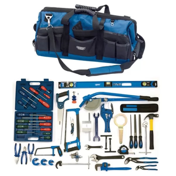 Image of Draper Plumbing Tool Kit