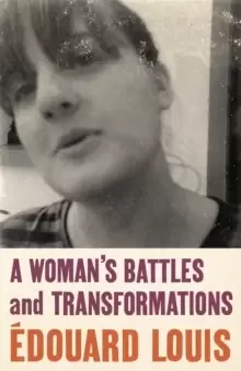 Image of A Womans Battles and Transformations