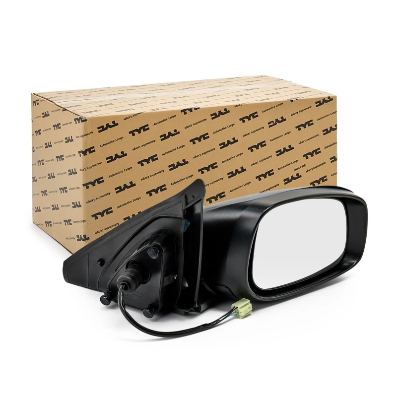 Image of TYC Wing mirror TYC 335-0025