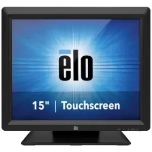 Elo 15" 1517L Touch Screen LCD Monitor