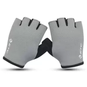 image of ETC Vale Mitt Black Grey Large