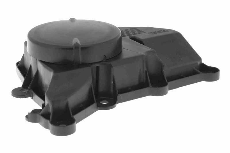 Image of Oil separator, crankcase breather VAICO V10-5818