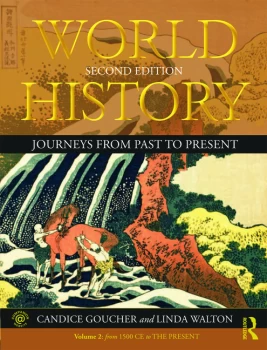 Image of World HistoryJourneys from Past to Present - VOLUME 2: From 1500 CE to the Present