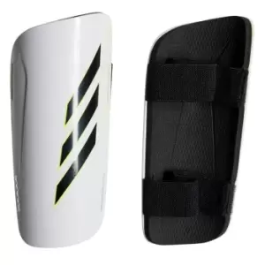 image of adidas X Train Shin Guard Adults - White