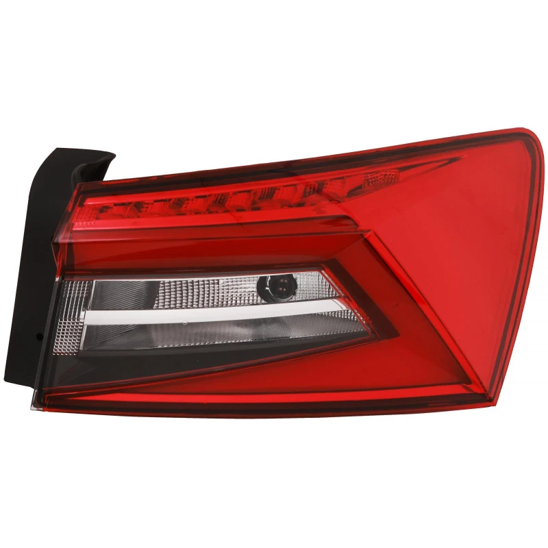 Image of Rear light DIEDERICHS 7880092