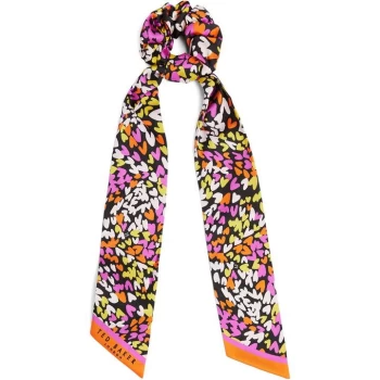Image of Ted Baker Scrunchie Womens - Orange