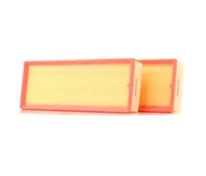 Image of RIDEX Air filter 8A0169 Engine air filter,Engine filter VW,AUDI,MERCEDES-BENZ,Touareg (7LA, 7L6, 7L7),A6 Avant (4F5, C6),A4 Avant (8E5, B6)