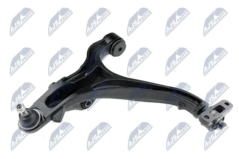 Image of NTY Suspension arm NTY ZWD-CH-017