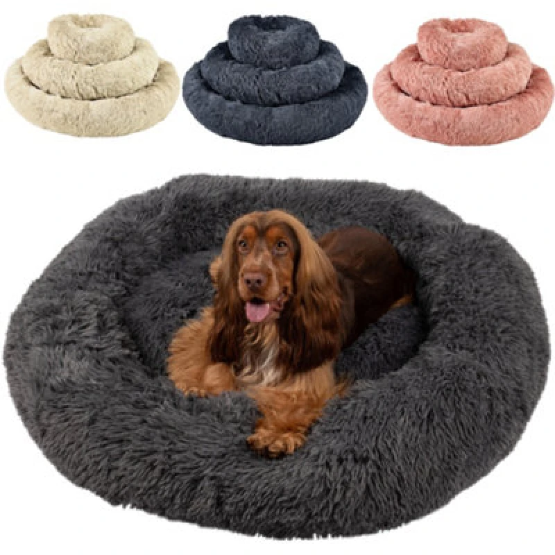 Image of Bunty Seventh Heaven Bed - Black X-Large