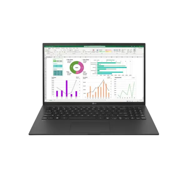 Image of LG Mobile Thin Client Intel Core i3 8GB RAM 256GB SSD 15.6" Laptop 15ZT90P-G.AX36A1
