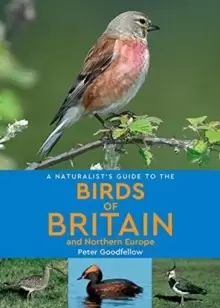Image of A Naturalist's Guide to the Birds of Britain and Northern Europe (2nd edition)