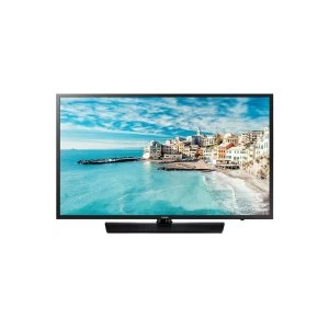 image of Samsung 40" HG40EJ470 Full HD LED TV