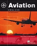 Image of aviation english pack students books cd rom and dictionary cd rom