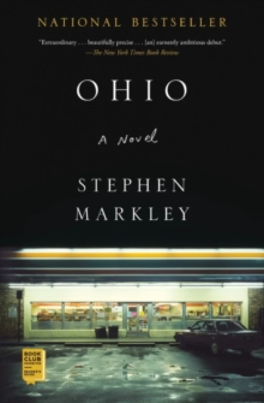 Image of Ohio Paperback / softback