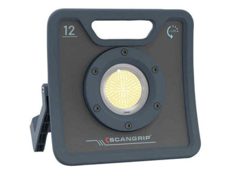 Image of Scangrip Nova 12 Corded Work Light 03.6206UK