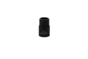 image of Teng Tools 980511-C 3/8" Drive - 6pt Regular Impact Socket - 11mm