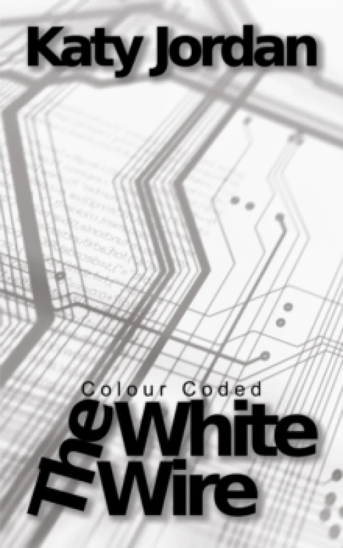 Image of The White Wire. Paperback. By Katy Jordan Books