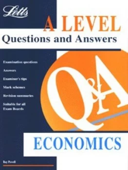 Image of Economics by Ray Powell Book