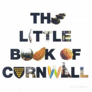 Image of The Little Book of Cornwall Paperback