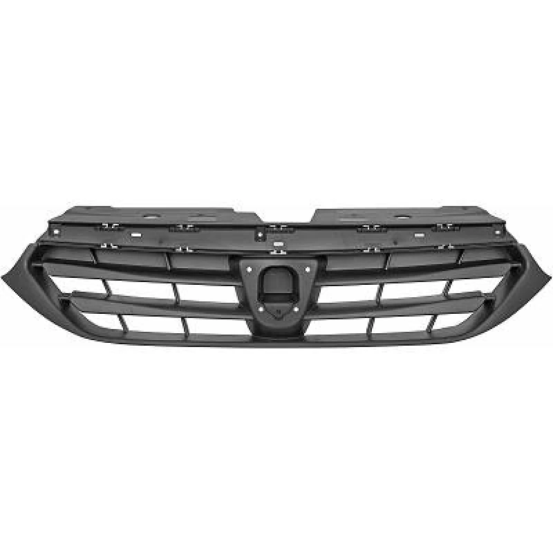 Image of Radiator Grille DIEDERICHS 4570041
