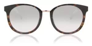 image of Guess Sunglasses GU 7601 52U