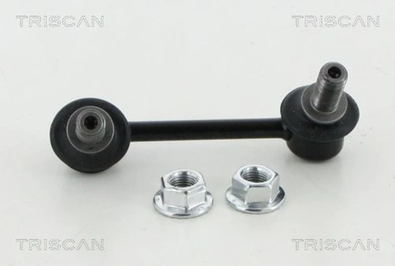 Image of TRISCAN Anti-roll bar link TRISCAN 8500 50620