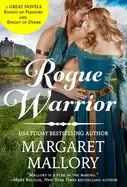 Image of rogue warrior 2 in 1 edition with knight of desire and knight of pleasure