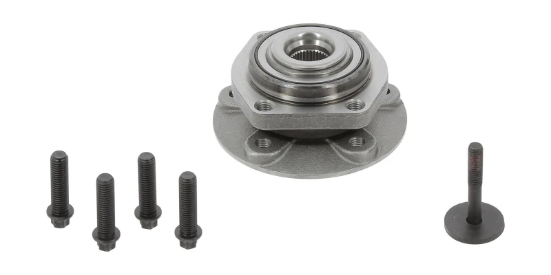 Image of Wheel bearing kit MOOG VV-WB-11686