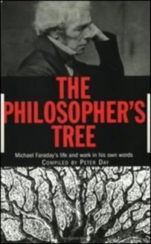 Image of The Philosophers Tree by Peter Day Paperback