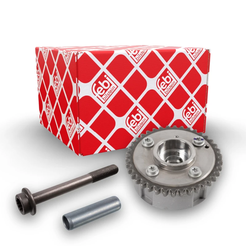 Image of Camshaft Adjuster FEBI BILSTEIN 173909
