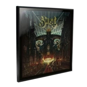 Image of Ghost - Meliora Crystal Clear Pictures
