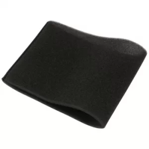 Image of Draper Foam Filter for WDV50SS/110A