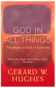 Image of God in All Things by Gerard Hughes Paperback