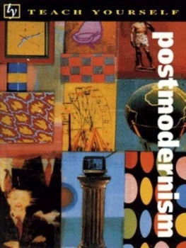 Image of Postmodernism by Glenn Ward Book