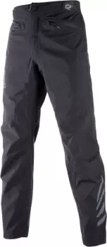 Image of Oneal Predator V.22 WP Bicycle Pants, black, Size 36, black, Size 36