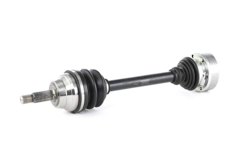 Image of STARK SKDS-0210243 Drive shaft Front Axle Left Drive Shaft (13)