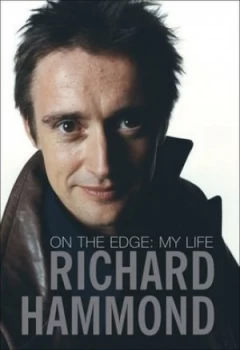 Image of On the Edge by Richard Hammond Hardback
