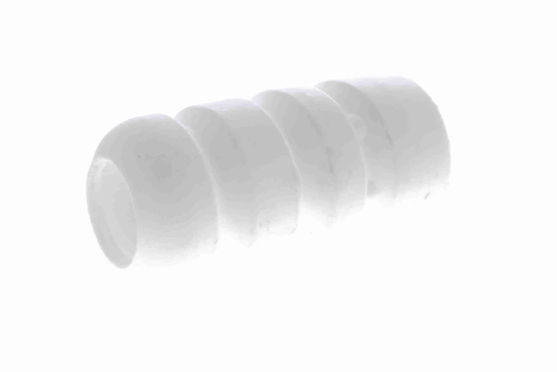 Image of VAICO V42-0114 Rubber Buffer, suspension Q+, original equipment manufacturer quality MADE IN GERMANY, Front Axle Rubber Buffer,suspension (1182)