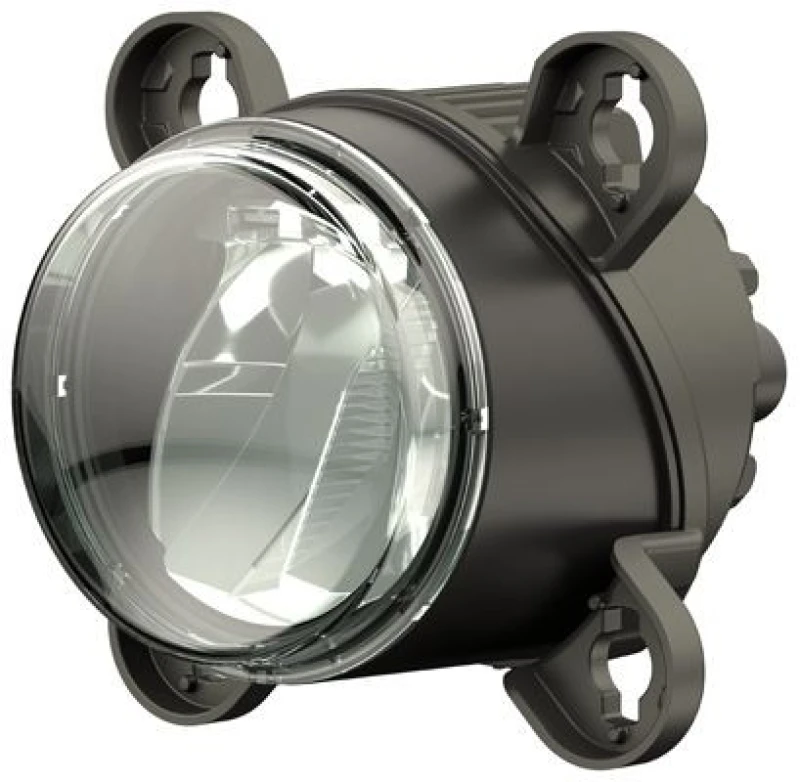 Image of HELLA Headlight HELLA 1M0 015 050-011