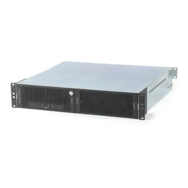 Image of Sonnet DuoModo xMac mini/Echo III Silver Steel 1