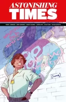 Image of Astonishing Times